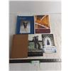 Image 1 : (5) Books - Design, Craft, Novels