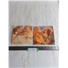Image 1 : (2) Christmas Greeting Card Packs