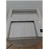 Image 2 : *Destroyit Office Paper Shredder - 16.5 x 16.5 x 33.5" - Tested - Cannot Ship