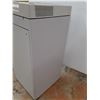 Image 3 : *Destroyit Office Paper Shredder - 16.5 x 16.5 x 33.5" - Tested - Cannot Ship