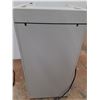 Image 7 : *Destroyit Office Paper Shredder - 16.5 x 16.5 x 33.5" - Tested - Cannot Ship