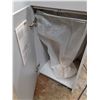 Image 8 : *Destroyit Office Paper Shredder - 16.5 x 16.5 x 33.5" - Tested - Cannot Ship