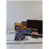 Image 1 : Musical Instruction Books, Cassette Tapes with Case