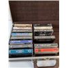 Image 4 : Musical Instruction Books, Cassette Tapes with Case