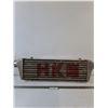 Image 1 : Turbo Intercooler