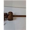 Image 3 : Gurney Beam Scale - 38" Long, Pickup Only