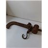 Image 5 : Gurney Beam Scale - 38" Long, Pickup Only