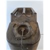 Image 4 : Vintage U.S. Military Jerry Can, Pickup Only