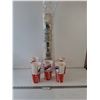 Image 1 : Coca Cola Paper Cups