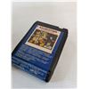 Image 5 : Assorted 8 Tracks with Case