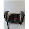 Image 3 : Graco Booster Seat, Diaper Bag