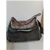 Image 7 : Graco Booster Seat, Diaper Bag