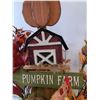 Image 2 : "Pumpkin Farm" Fall Decor Basket