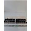 Image 1 : Assorted Fake Nails, Storage Containers