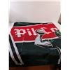 Image 5 : Mirror, Decorative Plates, Sling, Roughrider Flag