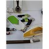 Image 2 : Philips Electric Carving Knife (Untested), Kitchen Tools, Etc