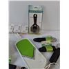 Image 4 : Philips Electric Carving Knife (Untested), Kitchen Tools, Etc