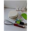 Image 5 : Philips Electric Carving Knife (Untested), Kitchen Tools, Etc