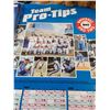Image 2 : 1983 Montreal Expos Poster, Philadelphia 76ers Flag, Stuffed Animals