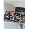 Image 2 : Assorted Hockey Cards - Cannot Authenticate