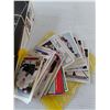 Image 3 : Assorted Hockey Cards - Cannot Authenticate