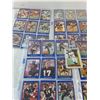 Image 2 : Assorted Football Cards - Cannot Authenticate