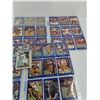 Image 3 : Assorted Football Cards - Cannot Authenticate