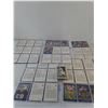 Image 4 : Assorted Football Cards - Cannot Authenticate