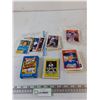 Image 1 : Assorted Baseball Cards - Cannot Authenticate