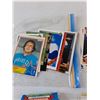Image 3 : Assorted Baseball Cards - Cannot Authenticate