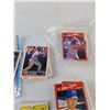 Image 4 : Assorted Baseball Cards - Cannot Authenticate
