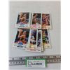 Image 1 : Assorted Basketball Cards - Cannot Authenticate