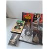 Image 4 : Assorted CDs, Ninja Turtles VHS, Nitty Gritty Dirt Band Casette