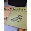 Image 5 : Clock, Model Railroader Magazines, Etc