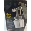 Image 4 : Powermate Basic Spray Gun
