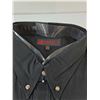 Image 2 : Mach 5 Mens Dress Shirt - Size 4XL