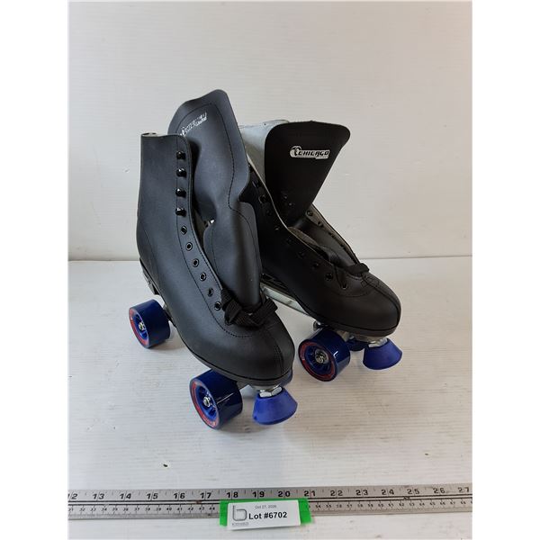 Chicago Skates Roller Skates - Mens Size 10