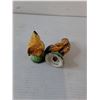 Image 4 : Mini Colorful Martini Glasses, Rooster Salt and Pepper Shakers