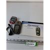 Image 1 : Sport Line Timer, eTrex Summit Personal Navigator, Carabiner
