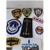 Image 2 : Assorted Patches