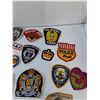 Image 3 : Assorted Patches