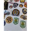 Image 4 : Assorted Patches