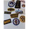 Image 5 : Assorted Patches