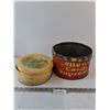 Image 1 : Vintage Tins (2)