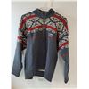 Image 1 : Nakiska Staff Sweater - Size L