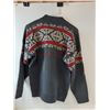 Image 4 : Nakiska Staff Sweater - Size L