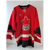 Image 1 : Team Canada Jersey - Size L