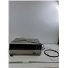 Image 1 : Harman Kardon AVR 240 7.1-Channel A/V Surround Sound Receiver
