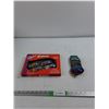 Image 1 : R.M. Palmer NASCAR Driver Series Solid DoubleCrisp Chocolate Cars, 3-pack of Juncture Kids' Low Cut 