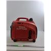 Image 1 : *Running Honda EU1000i Portable Gas-Powered Inverter Generator (cannot ship)